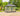 Shade N' Shelters 12' x 16' Duncan Hardtop Gazebo - Clear View Siding with Hooks