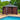 Privacy Curtains for Hardtop gazebo