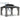 Hardtop Gazebo Winter Roof Support Rod